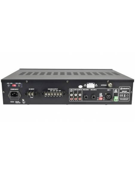 ADASTRA RM240S Amplificador Linea 100V 953.215 - 2