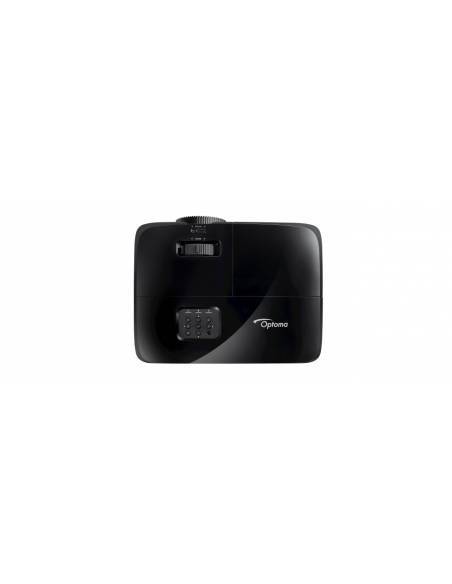 Proyector 1 DLP WXGA 3.800 ANSI. Óptica ratio 1.55-1.73:1. - 3