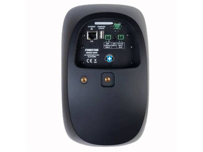 FONESTAR SONORA-5AIPN Altavoz activo PoE para sistemas AIP - 2