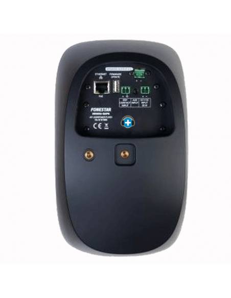 FONESTAR SONORA-5AIPN Altavoz activo PoE para sistemas AIP - 2