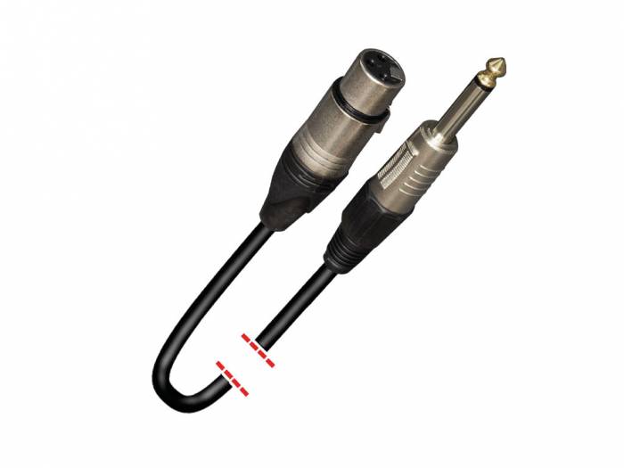cable-xlr-hembra-a-jack-mono-1-5-metros-mark-mk42-patch
