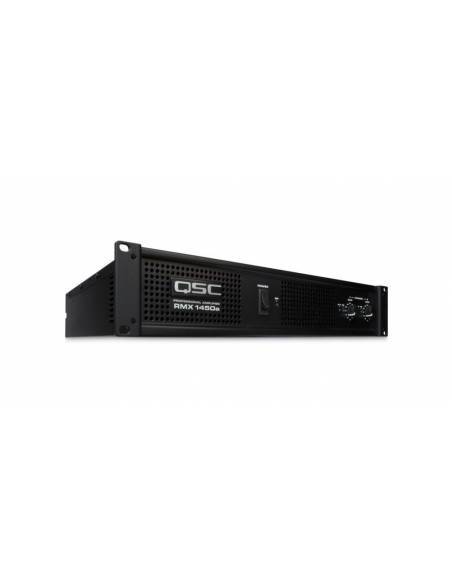 QSC RMX1450a Etapa de Potencia - 2