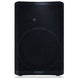 QSC CP12-EU Altavoz amplificado 12”  1000W Clase D, DSP