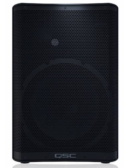 QSC CP12-EU Altavoz amplificado 12”  1000W Clase D, DSP
