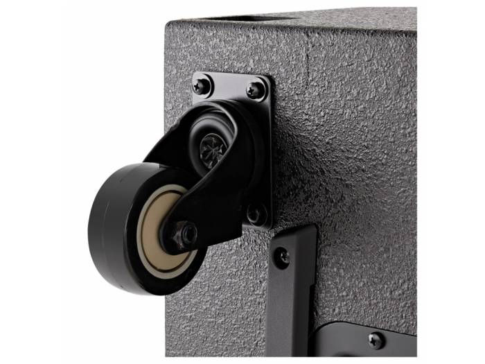 QSC KS118 Subwoofer autoamplificado 1000W Woofer 18"