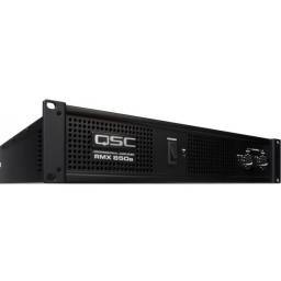 QSC RMX850a Etapa de Potencia