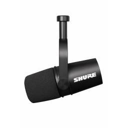 SHURE MV7X MOTIV MICROFONO VOCAL DINAMICO