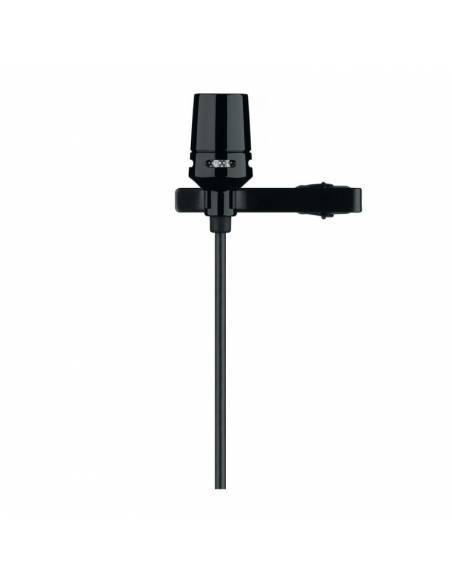 SHURE BLX1288E/CVL H8E Combo inalámbrico PG58 y CVL Lavalier. 518-542MHz. - 5