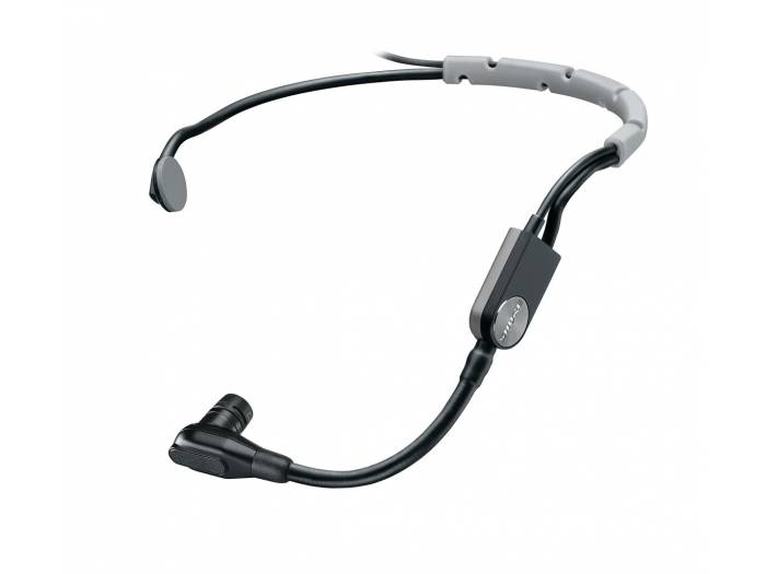 SHURE BLX1288E/SM35 K3E Combo Inalámbrico SM58 y SM35 - 2