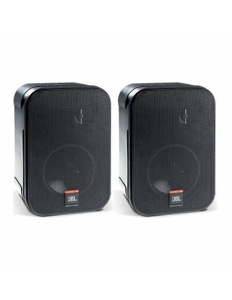 JBL CSS-1S/T Altavoz compacto de dos vías de 100 V / 70 V / 8 ohmios - 1