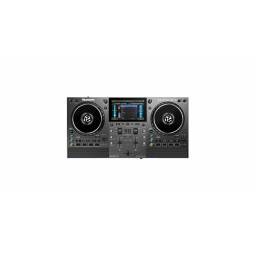Controladoras DJ