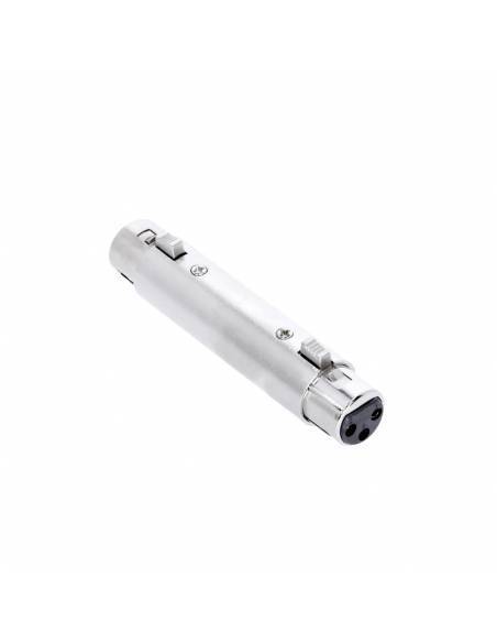 Adam Hall Connectors 4 STAR A XF3 XF3 - 5