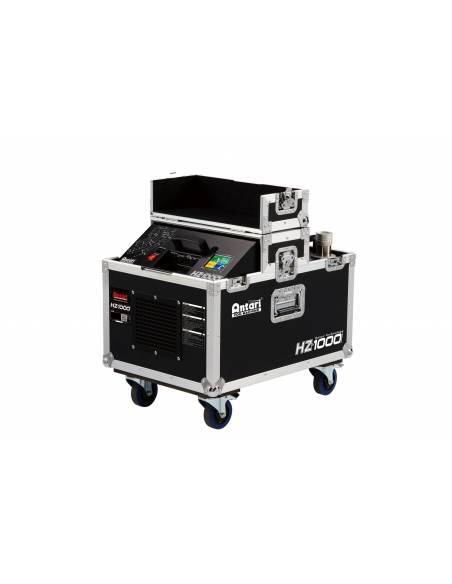 Antari  HZ-1000 Máquina de niebla de 1150 W profesional - 4