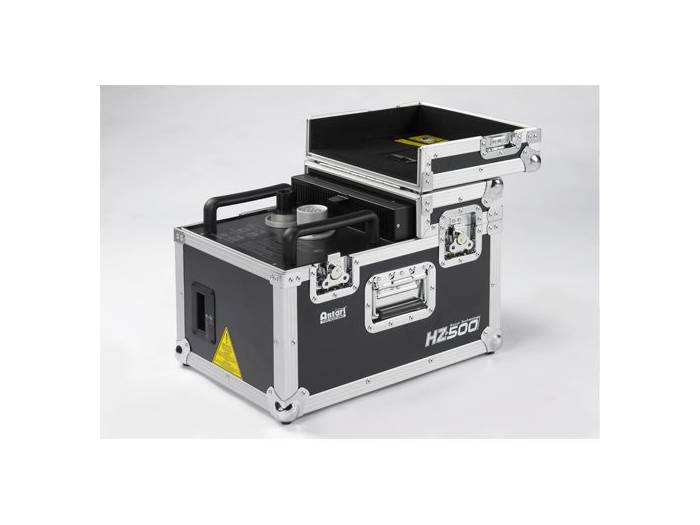 Antari  HZ-500 Máquina de niebla de 480 W profesional - 9