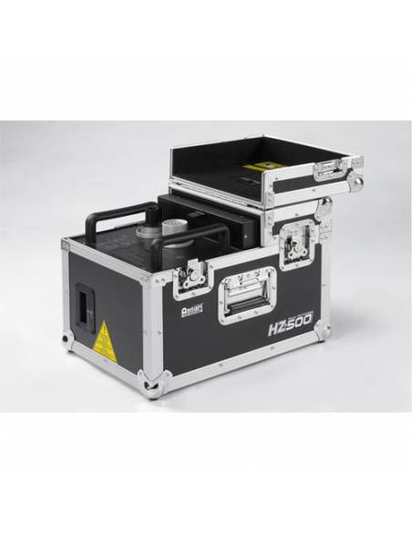 Antari  HZ-500 Máquina de niebla de 480 W profesional - 9