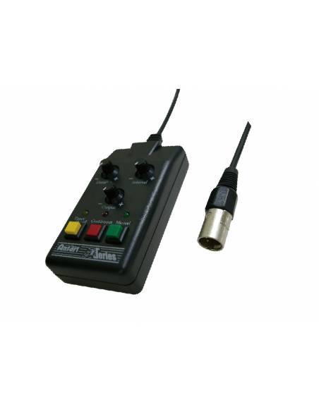 DAP Audio LCU-1S Control Liquido Maquinas Efectos - 3