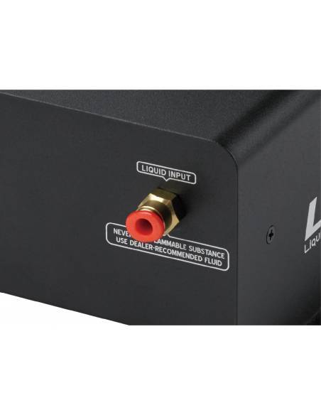 DAP Audio LCU-1S Control Liquido Maquinas Efectos - 9