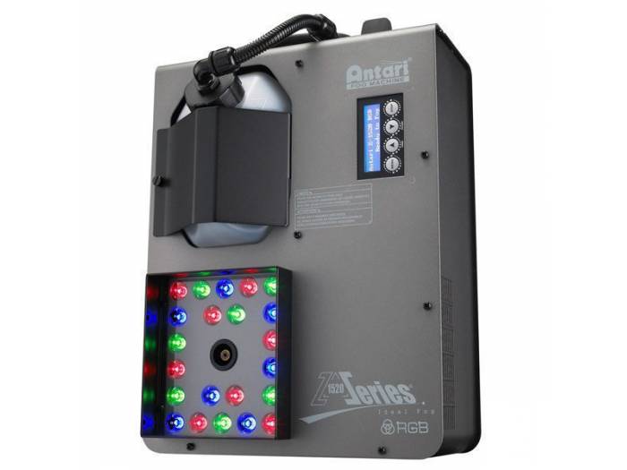 Antari Z-1520 RGB Máquina de Humo Vertical 60755 - 2