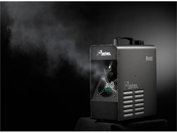 ANTARI Z-350 Maquina de Niebla Seca - 4