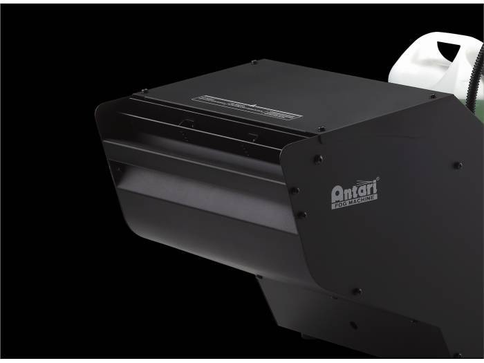 Antari F-1 Fazer Wireless DMX - 2