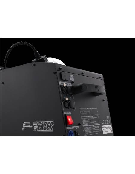 Antari F-1 Fazer Wireless DMX - 4