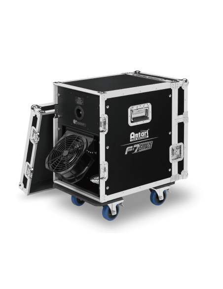 Antari  F-7 Máquina de niebla Fazer 60763 - 6