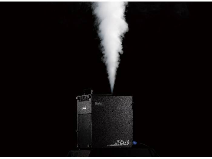 Antari M-4 Máquinas de Niebla Profesional 60764 - 2