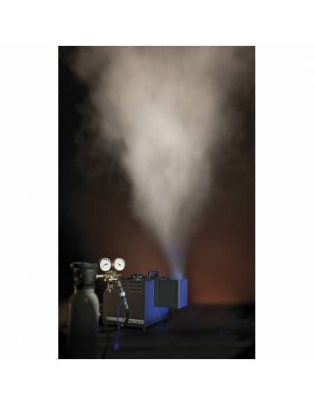 Showtec Mistique CO2 Hazer Maquina Niebla - 4