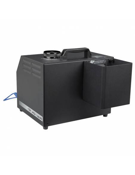 Showtec Mistique CO2 Hazer Maquina Niebla - 8