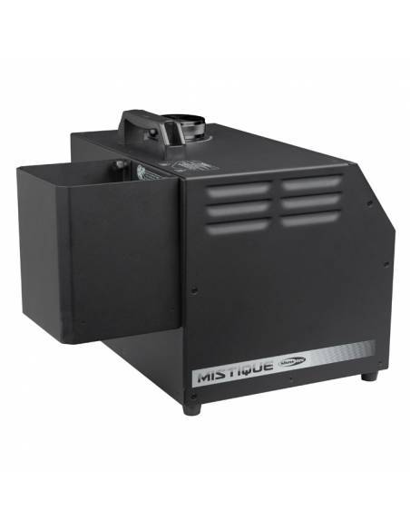 Showtec Mistique CO2 Hazer Maquina Niebla - 9