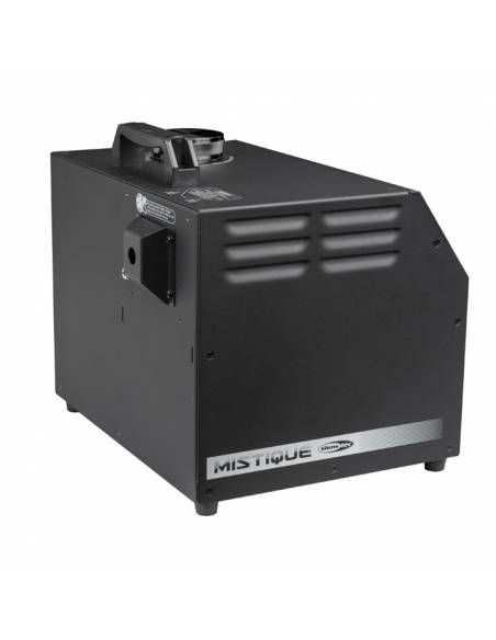 Showtec Mistique CO2 Hazer Maquina Niebla - 10