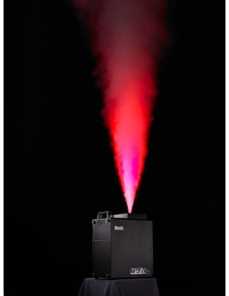 Antari  M-7X Máquina de niebla RGBA profesional de 1500 W que simula emisiones de CO₂ - 7