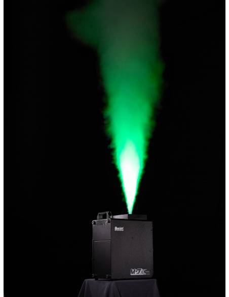 Antari  M-7X Máquina de niebla RGBA profesional de 1500 W que simula emisiones de CO₂ - 8