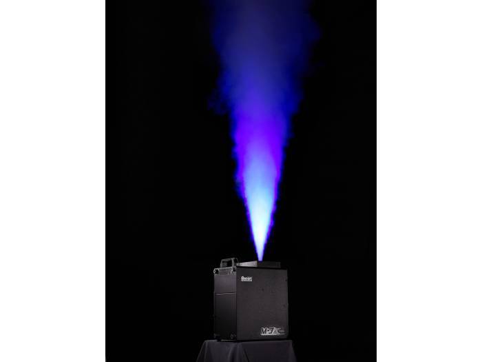 Antari  M-7X Máquina de niebla RGBA profesional de 1500 W que simula emisiones de CO₂ - 3
