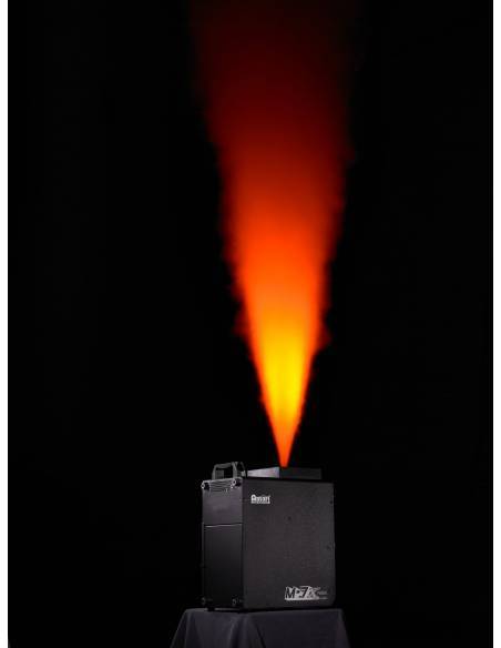 Antari  M-7X Máquina de niebla RGBA profesional de 1500 W que simula emisiones de CO₂ - 4