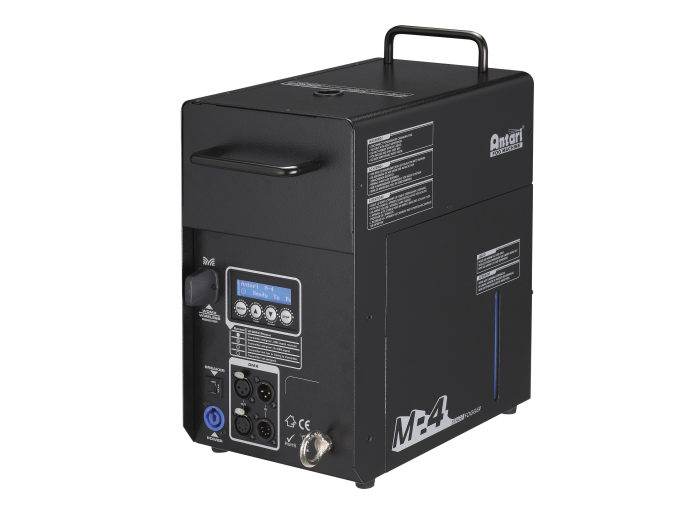 Antari M-4 CO2 Maquina de niebla Profesional 1500w - 2