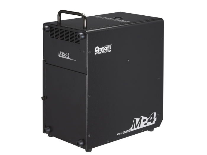 Antari M-4 CO2 Maquina de niebla Profesional 1500w - 3