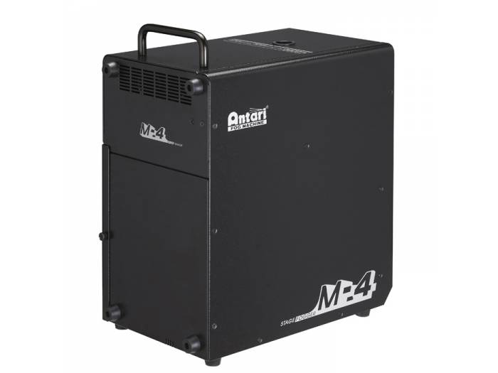 Antari M-4 CO2 Maquina de niebla Profesional 1500w - 6