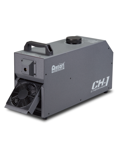 Antari CH-1 Cinema Haze Pro Hazer de 1250 W - 2