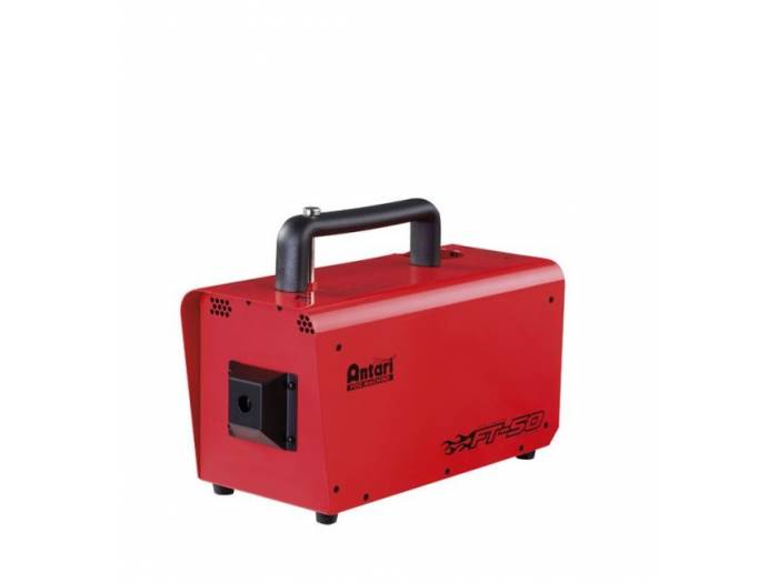 Antari FT-50 Maquina Niebla 1450w Bateria - 2