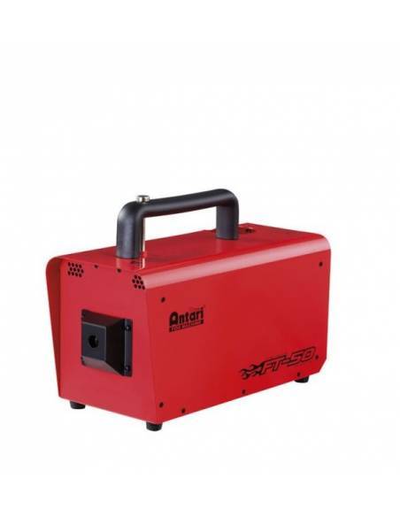Antari FT-50 Maquina Niebla 1450w Bateria - 2