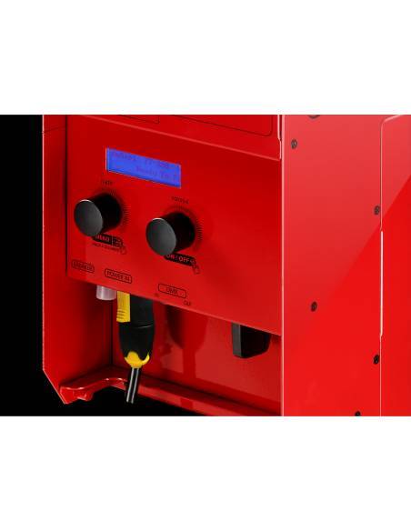 Antari FT-200 1600W Maquina Niebla 1600w Bateria - 3