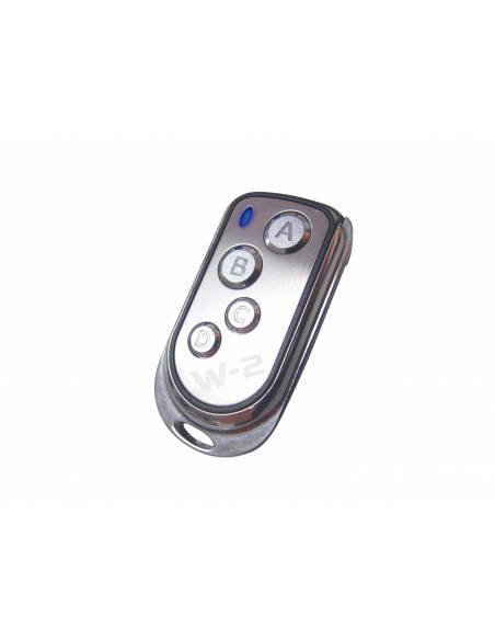 Antari FT-200 1600W Maquina Niebla 1600w Bateria - 6