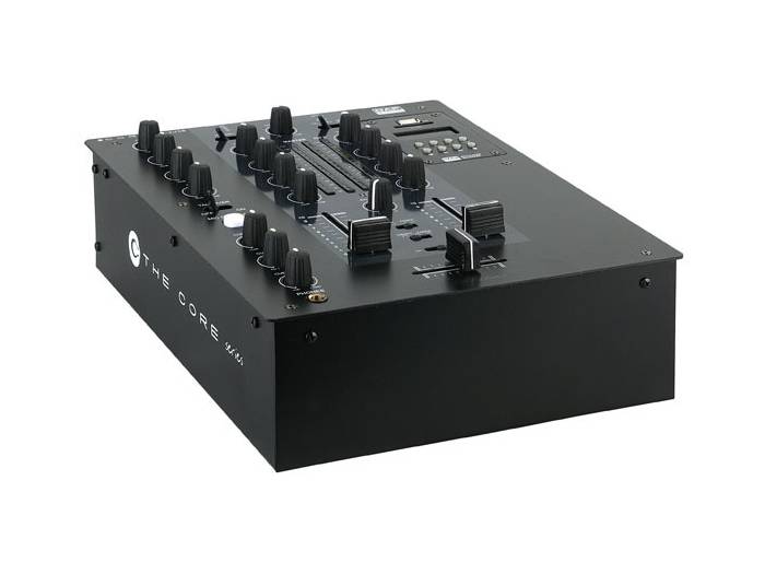 SALTO  CORE MIX-2 USB  D2302 - 3