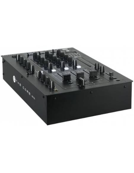 DAP Audio CORE MIX-3 USB Mezclador DJ con Interfaz USB - 5
