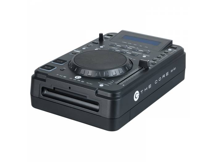 DAP CORE CDMP-750 Reproductor USB / CD de sobremesa - 4