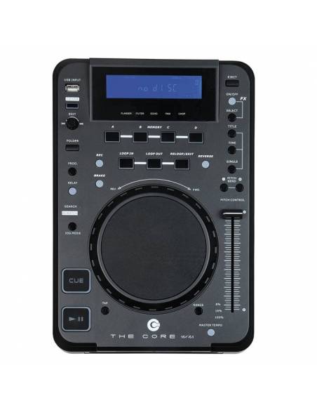 SALTO  NÚCLEO CDMP-750  D1155