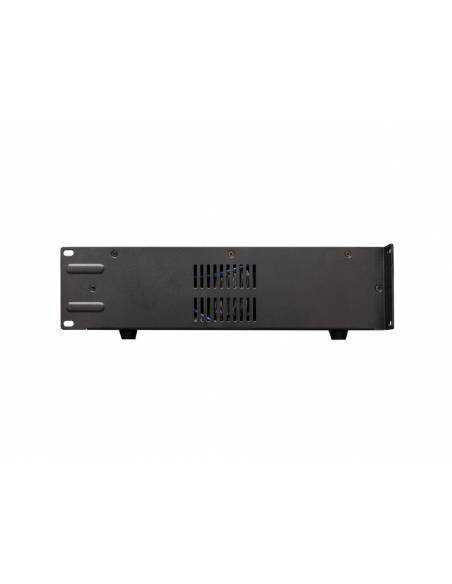 AMS AP 302 Amplificador - 4