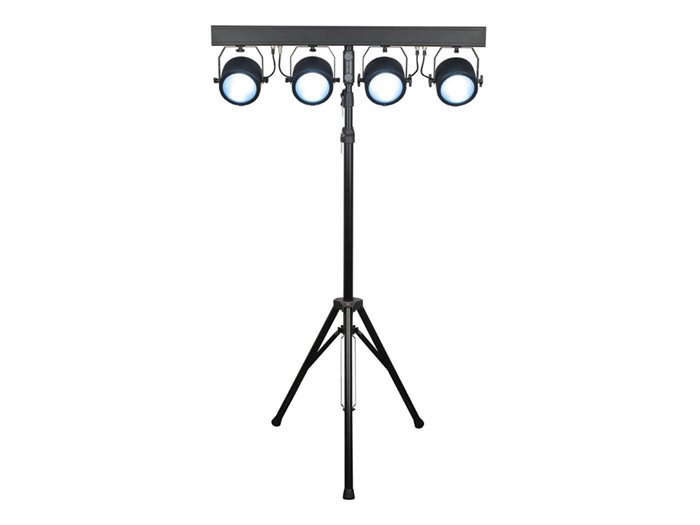Showtec  Luna Cuatro Bar 60 30298
