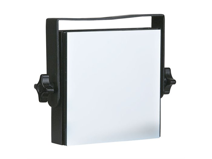 Showtec  Espejo de rebote para láser 32090